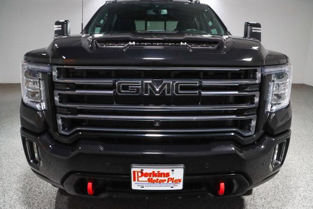 used 2023 GMC Sierra 2500 car, priced at $63,995