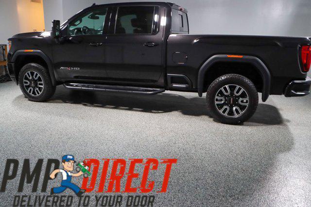 used 2023 GMC Sierra 2500 car, priced at $63,995