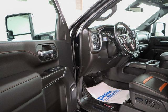 used 2023 GMC Sierra 2500 car, priced at $63,995
