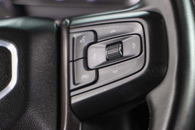 used 2023 GMC Sierra 2500 car, priced at $63,995