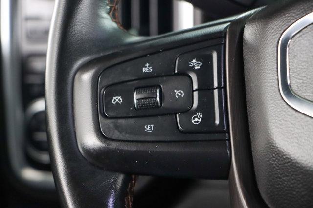 used 2023 GMC Sierra 2500 car, priced at $63,995