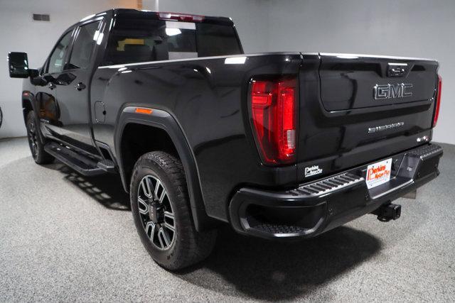 used 2023 GMC Sierra 2500 car, priced at $63,995