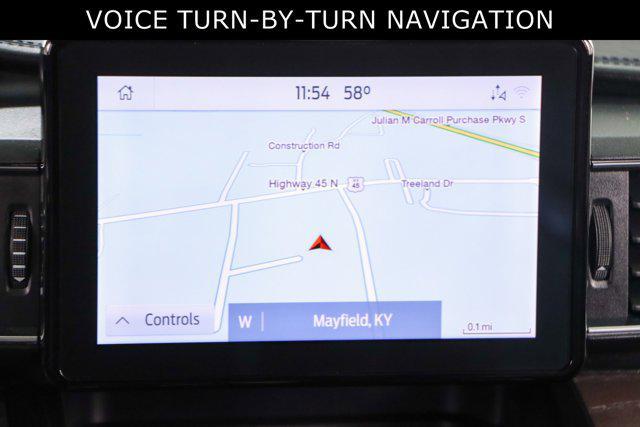 used 2020 Ford Explorer car, priced at $30,995