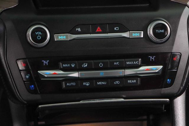 used 2020 Ford Explorer car, priced at $30,995