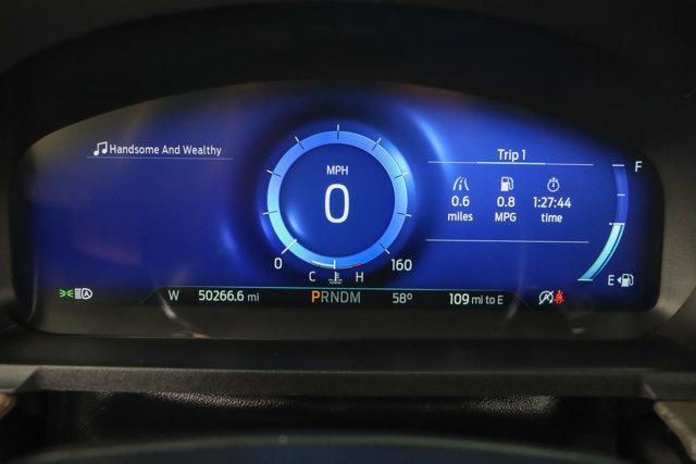 used 2020 Ford Explorer car, priced at $30,995