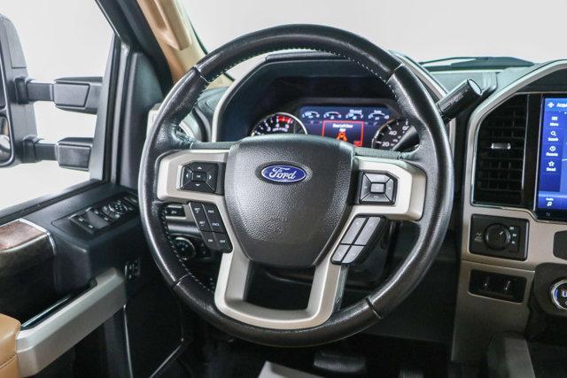 used 2022 Ford F-250 car, priced at $60,995