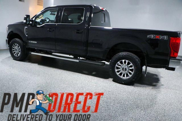 used 2022 Ford F-250 car, priced at $60,995