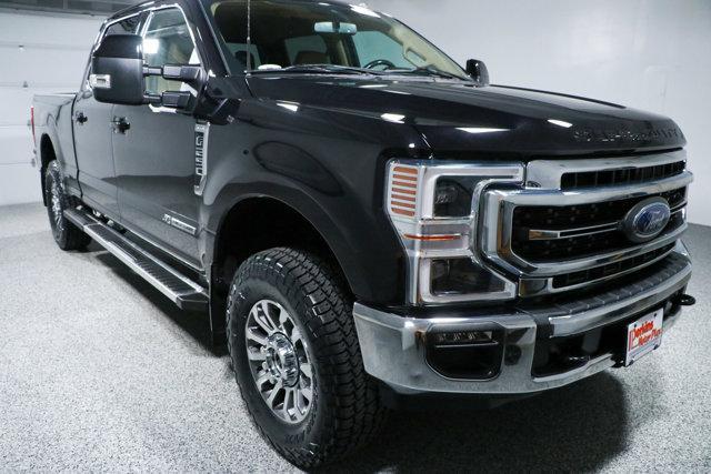 used 2022 Ford F-250 car, priced at $60,995