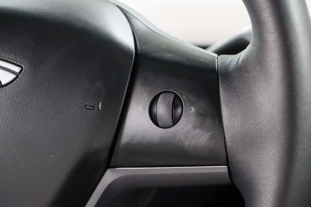 used 2023 Tesla Model Y car, priced at $32,595