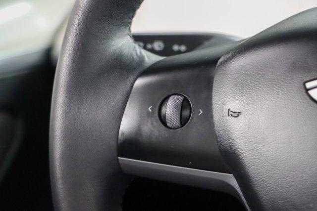 used 2023 Tesla Model Y car, priced at $32,595
