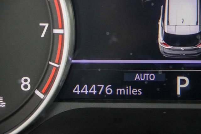 used 2022 Nissan Rogue car, priced at $24,995