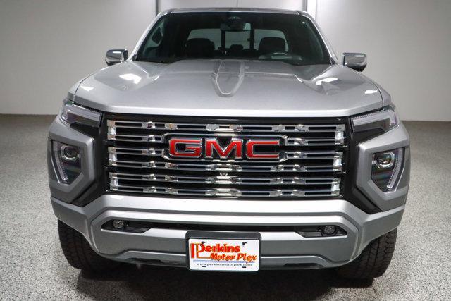 used 2023 GMC Canyon car, priced at $42,995