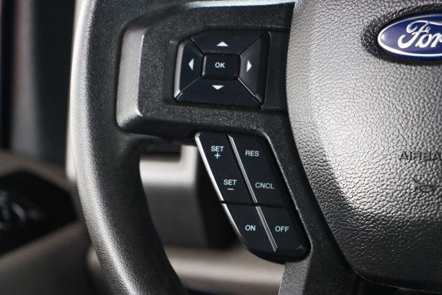 used 2021 Ford F-350 car, priced at $46,995
