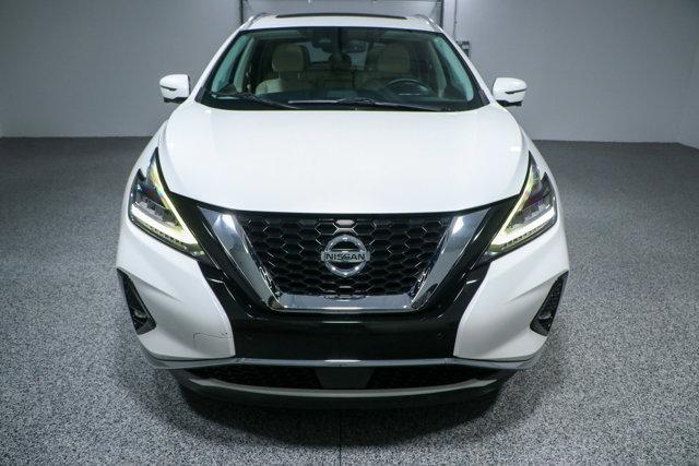 used 2019 Nissan Murano car, priced at $21,995