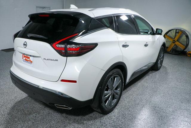 used 2019 Nissan Murano car, priced at $21,995