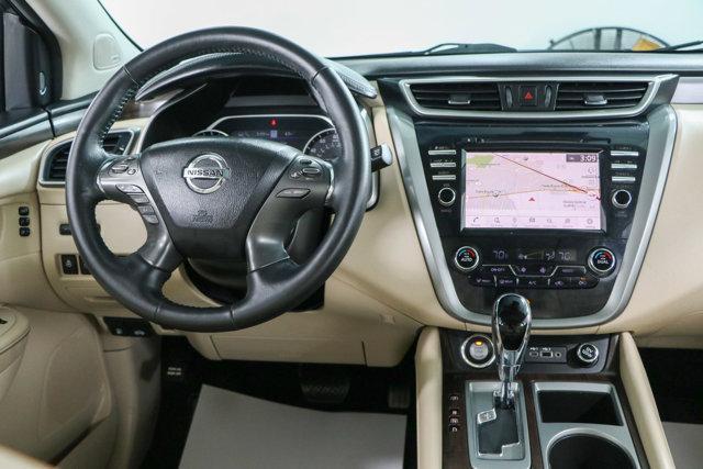 used 2019 Nissan Murano car, priced at $21,995