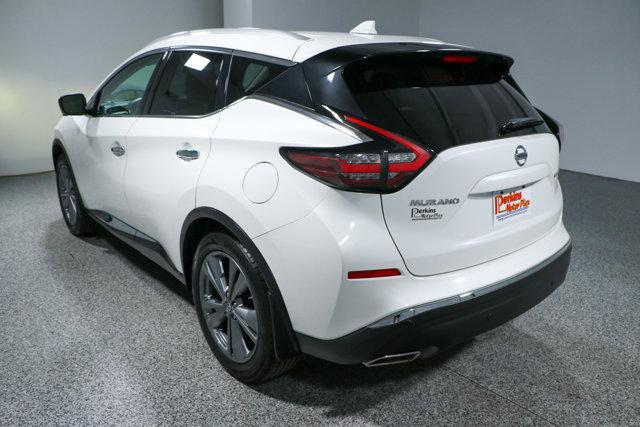 used 2019 Nissan Murano car, priced at $21,995