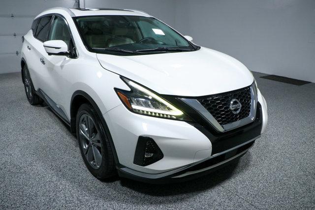 used 2019 Nissan Murano car, priced at $21,995