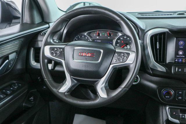 used 2023 GMC Terrain car, priced at $23,995