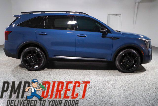 used 2024 Kia Sorento car, priced at $34,995