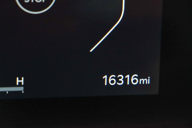 used 2024 Kia Sorento car, priced at $34,995