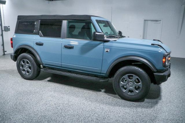 used 2021 Ford Bronco car, priced at $33,995