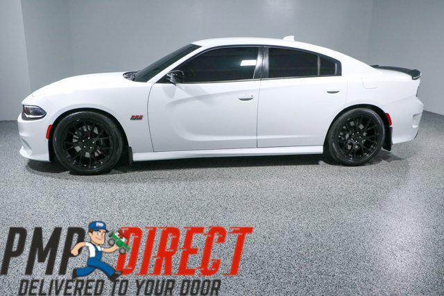 used 2023 Dodge Charger car, priced at $46,995