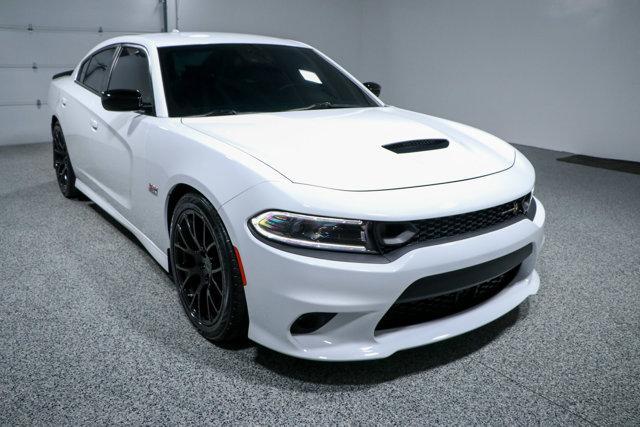 used 2023 Dodge Charger car, priced at $46,995