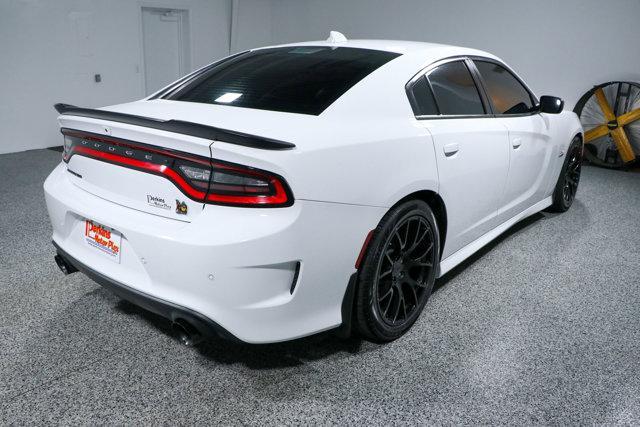 used 2023 Dodge Charger car, priced at $46,995