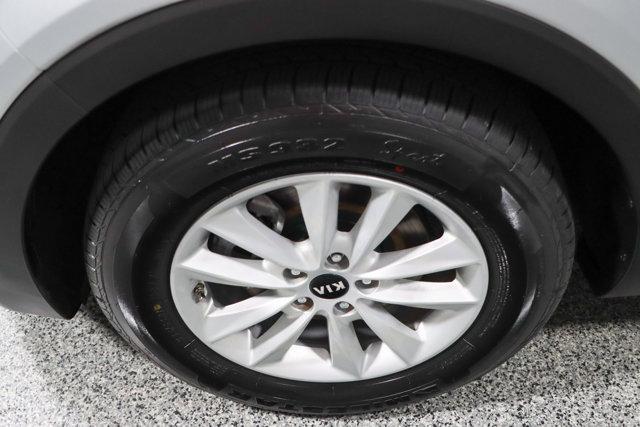 used 2019 Kia Sorento car, priced at $14,995