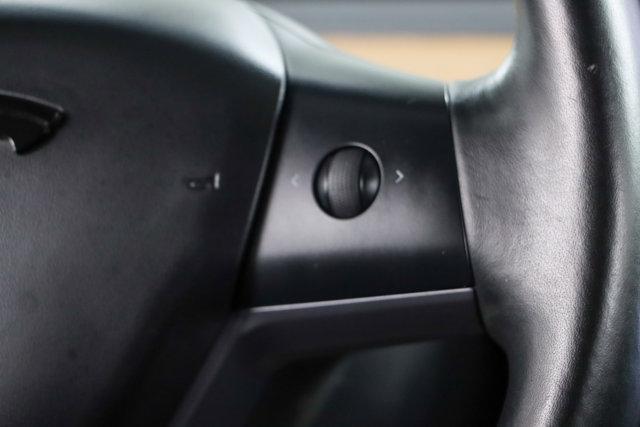 used 2018 Tesla Model 3 car, priced at $20,995