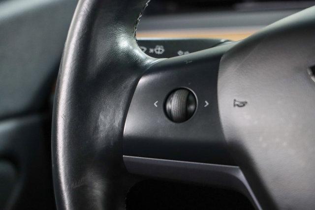 used 2018 Tesla Model 3 car, priced at $20,995