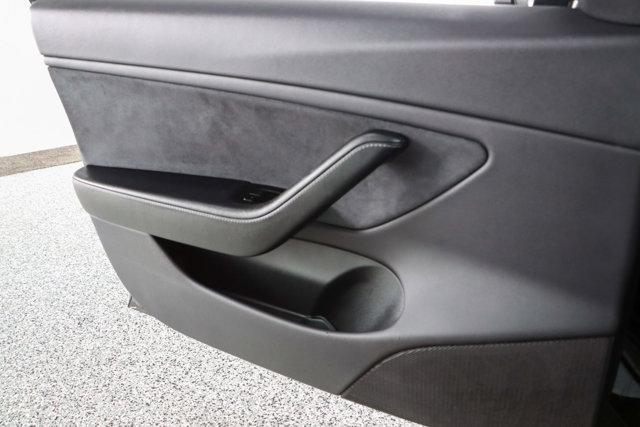 used 2018 Tesla Model 3 car, priced at $20,995