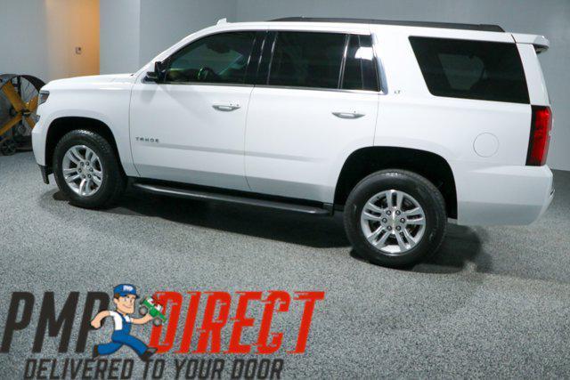 used 2018 Chevrolet Tahoe car, priced at $24,995