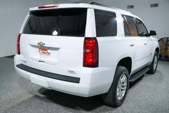 used 2018 Chevrolet Tahoe car, priced at $24,995