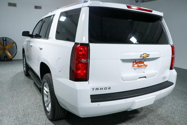 used 2018 Chevrolet Tahoe car, priced at $24,995