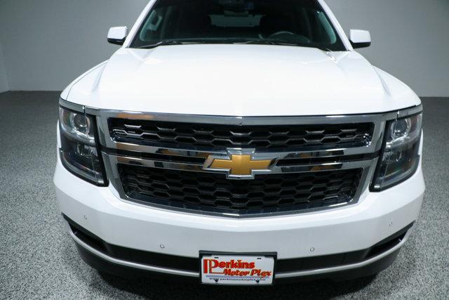 used 2018 Chevrolet Tahoe car, priced at $24,995