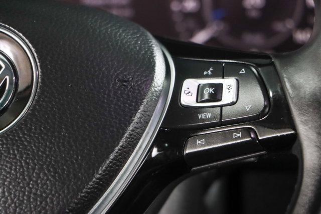 used 2019 Volkswagen Tiguan car, priced at $19,995