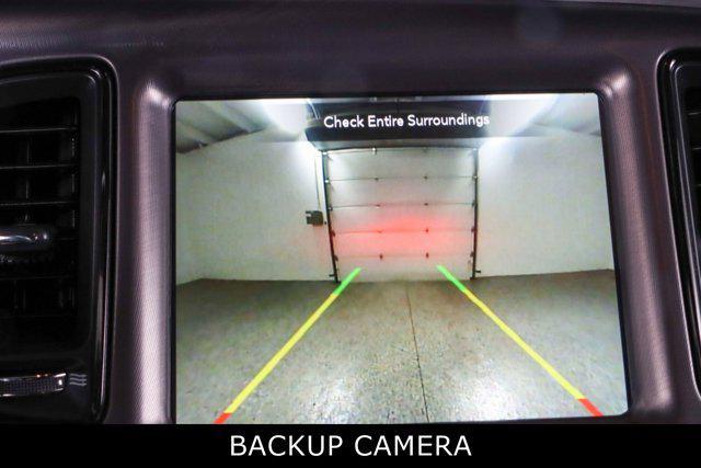 used 2021 Dodge Challenger car, priced at $38,995