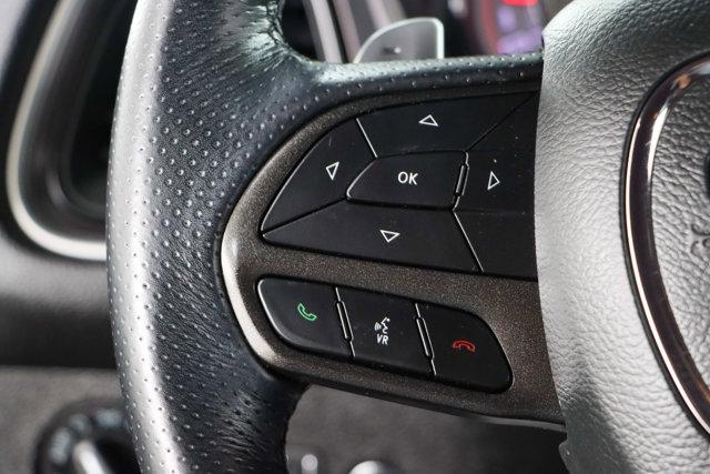 used 2021 Dodge Challenger car, priced at $38,995