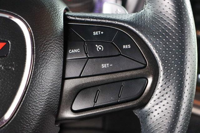 used 2021 Dodge Challenger car, priced at $38,995