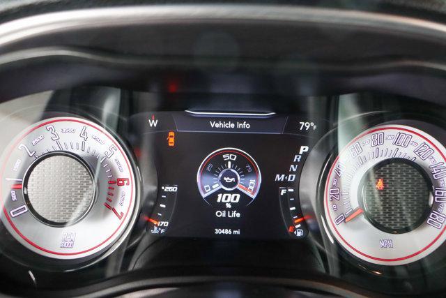 used 2021 Dodge Challenger car, priced at $38,995