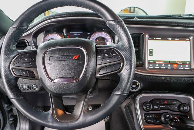 used 2021 Dodge Challenger car, priced at $38,995