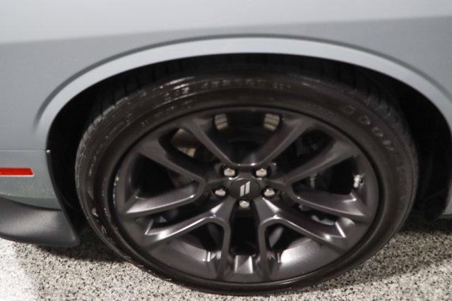 used 2021 Dodge Challenger car, priced at $38,995