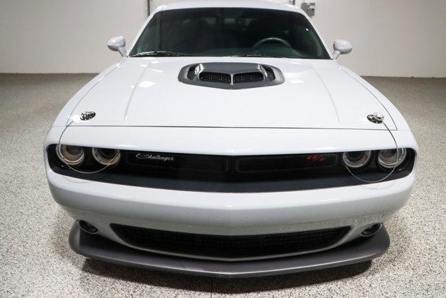 used 2021 Dodge Challenger car, priced at $38,995