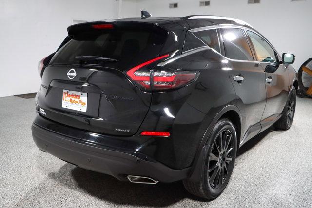 used 2023 Nissan Murano car, priced at $25,995