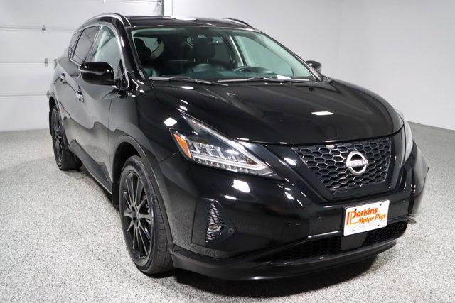 used 2023 Nissan Murano car, priced at $25,995