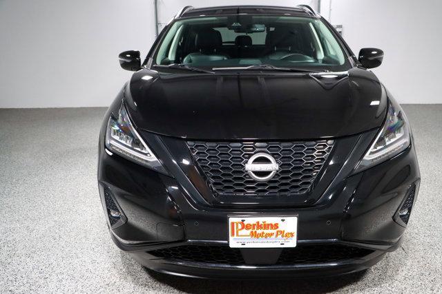 used 2023 Nissan Murano car, priced at $25,995