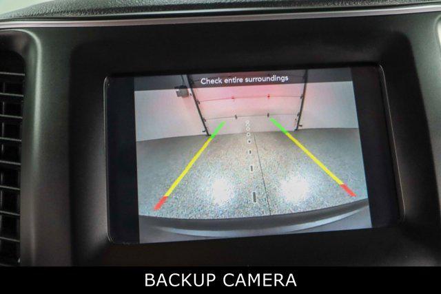 used 2021 Jeep Cherokee car, priced at $20,995