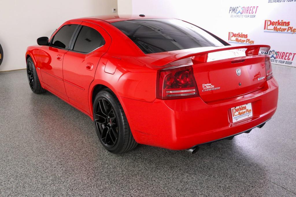 used 2007 Dodge Charger car, priced at $16,995